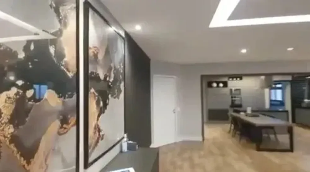 Apartamento, 3 quartos, 157 m² - Foto 3