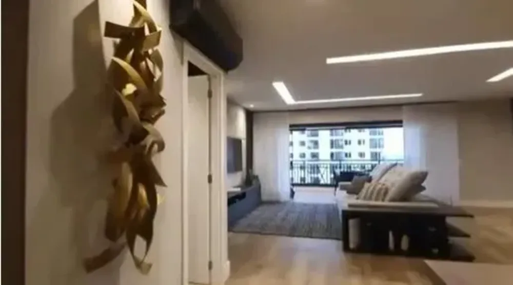 Apartamento, 3 quartos, 157 m² - Foto 2