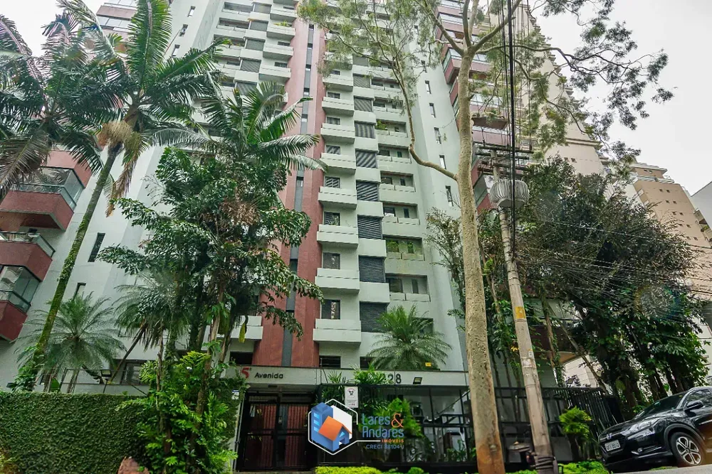 Apartamento, 4 quartos, 156 m² - Foto 6