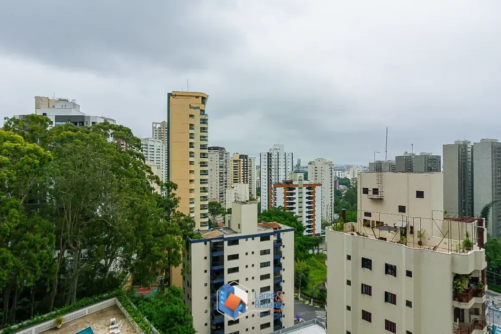 Apartamento, 4 quartos, 156 m² - Foto 7