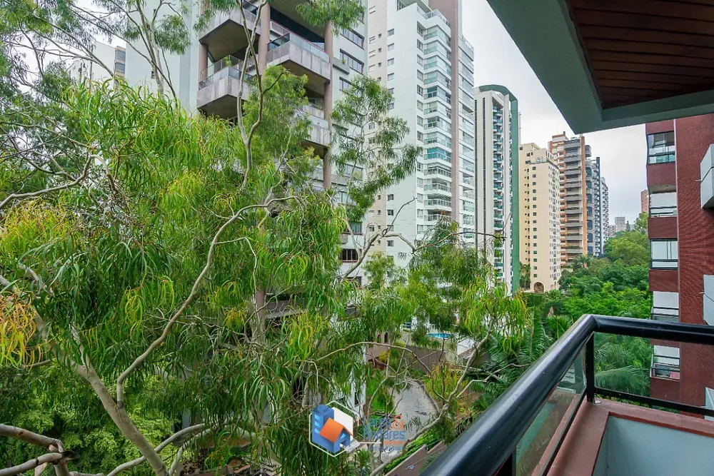 Apartamento, 4 quartos, 156 m² - Foto 5