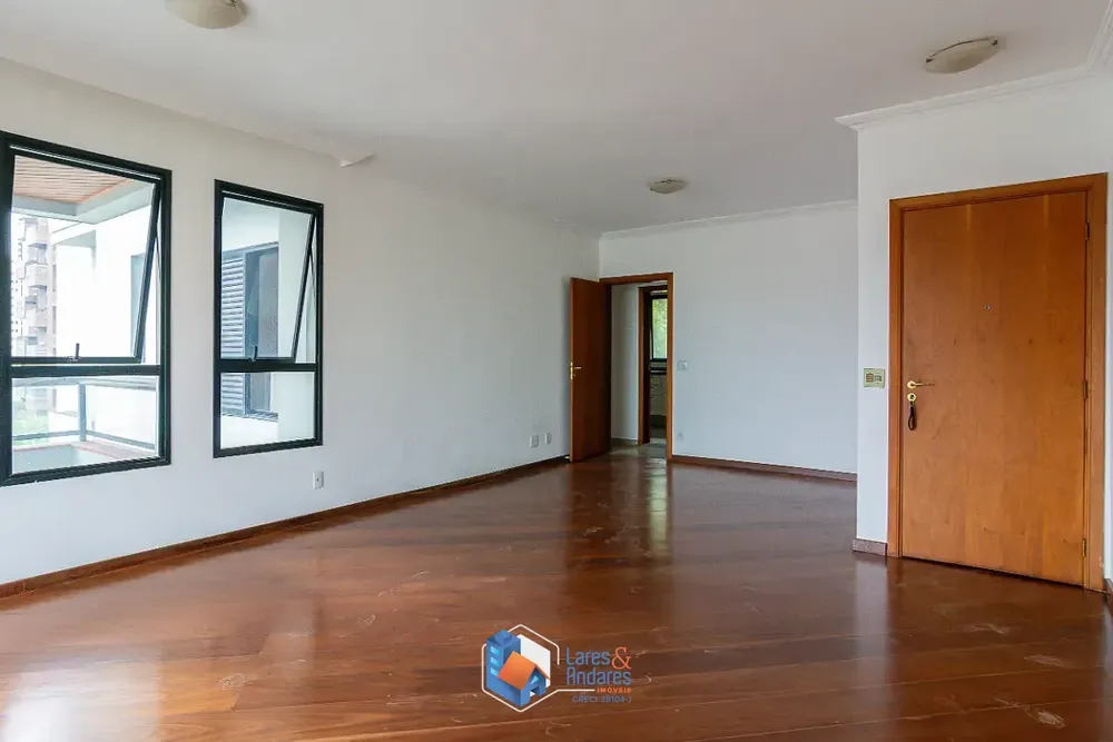 Apartamento, 4 quartos, 156 m² - Foto 3