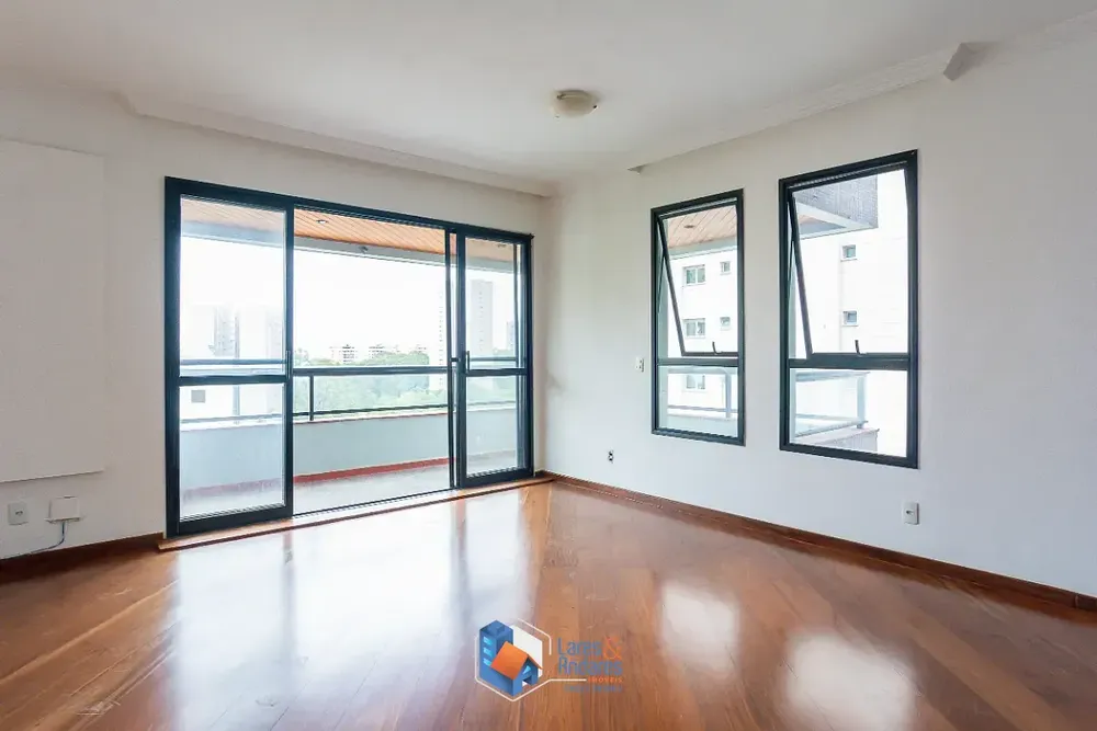 Apartamento, 4 quartos, 156 m² - Foto 2