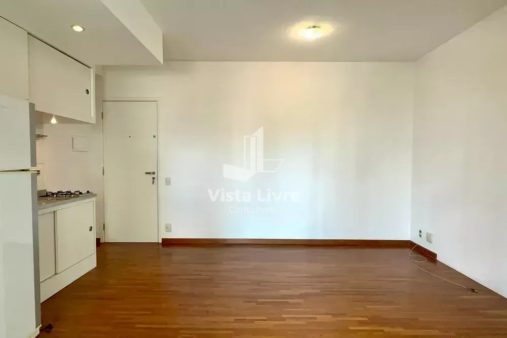 Apartamento, 1 quarto, 49 m² - Foto 5