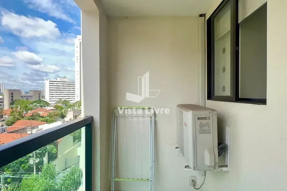 Apartamento, 1 quarto, 49 m² - Foto 7