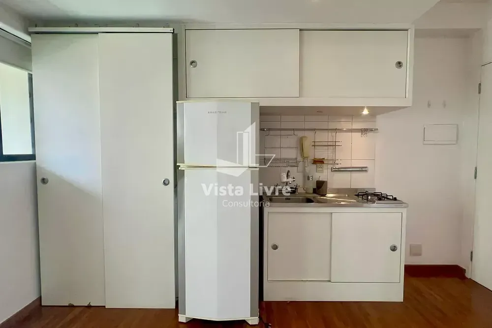 Apartamento, 1 quarto, 49 m² - Foto 8