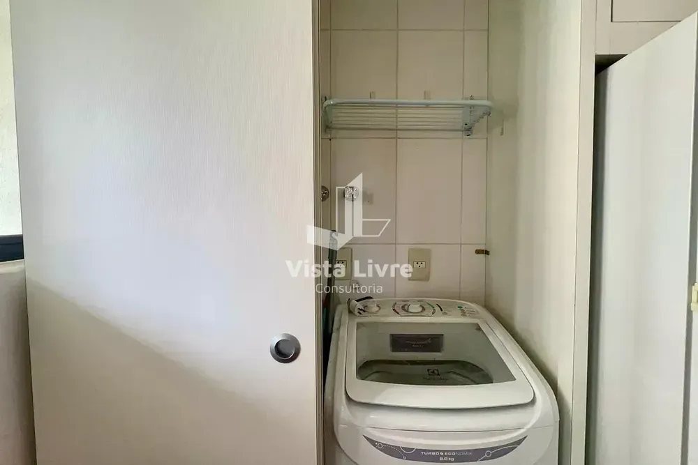 Apartamento, 1 quarto, 49 m² - Foto 1