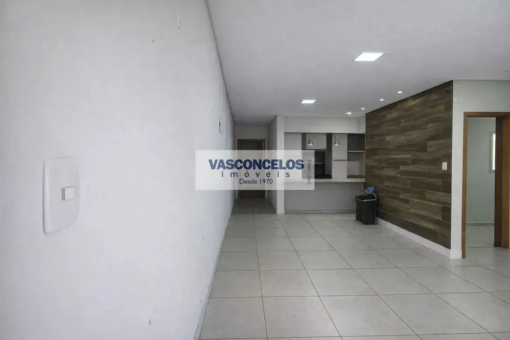Apartamento, 2 quartos, 80 m² - Foto 2