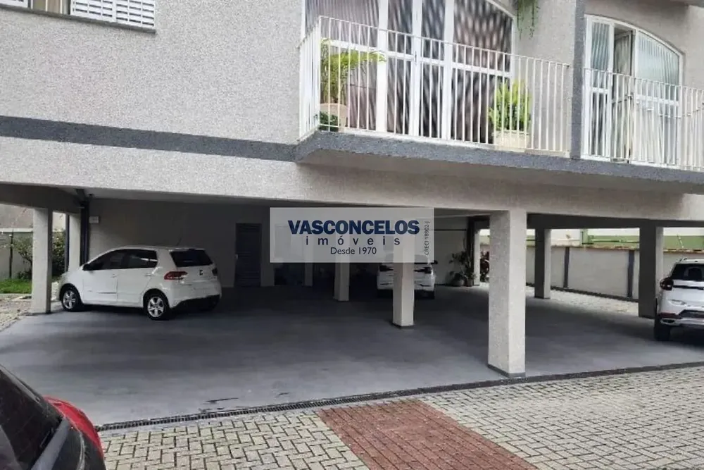 Apartamento, 2 quartos, 80 m² - Foto 1