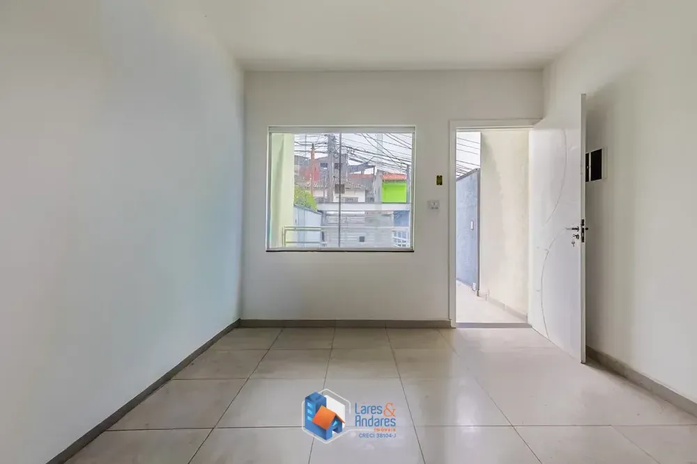 Casa, 3 quartos, 159 m² - Foto 1
