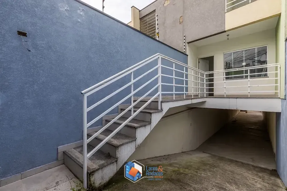 Casa, 3 quartos, 159 m² - Foto 2