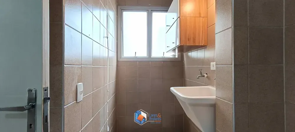 Apartamento, 1 quarto, 33 m² - Foto 1
