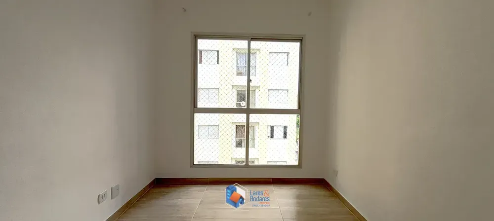 Apartamento, 1 quarto, 33 m² - Foto 2