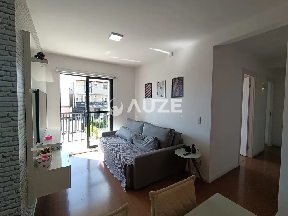 Apartamento, 3 quartos, 68 m² - Foto 5