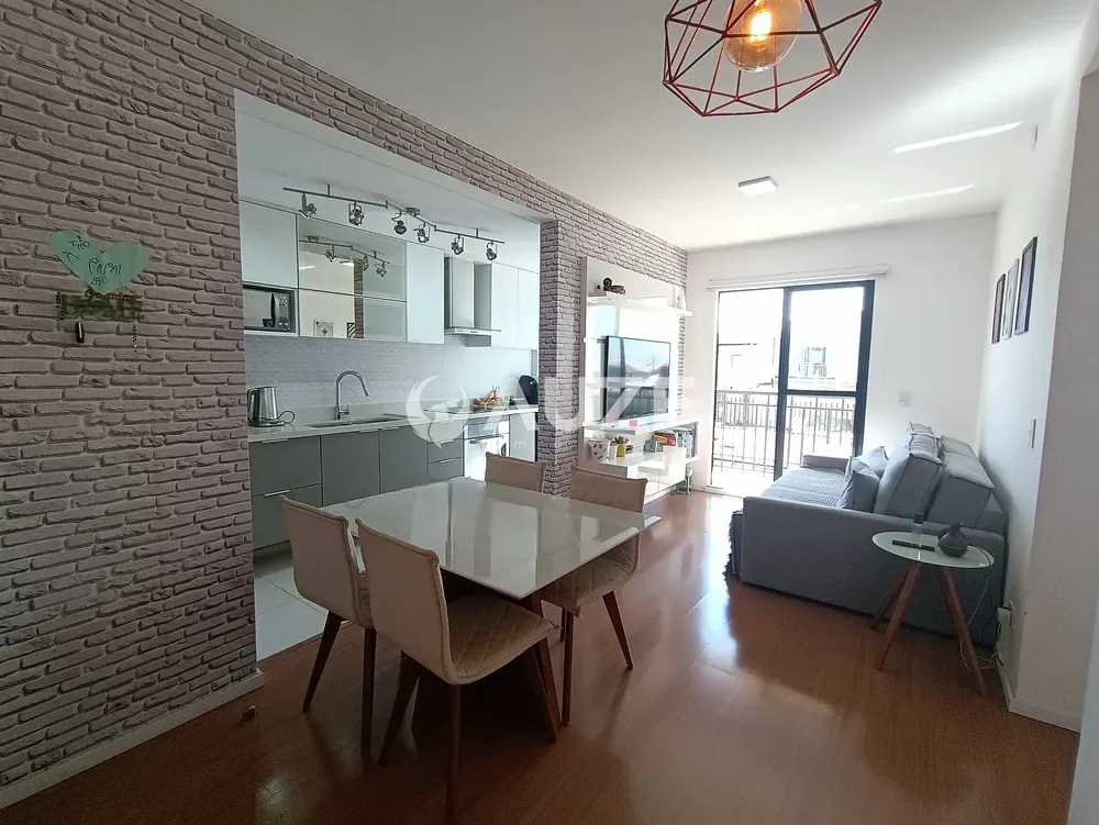 Apartamento, 3 quartos, 68 m² - Foto 2