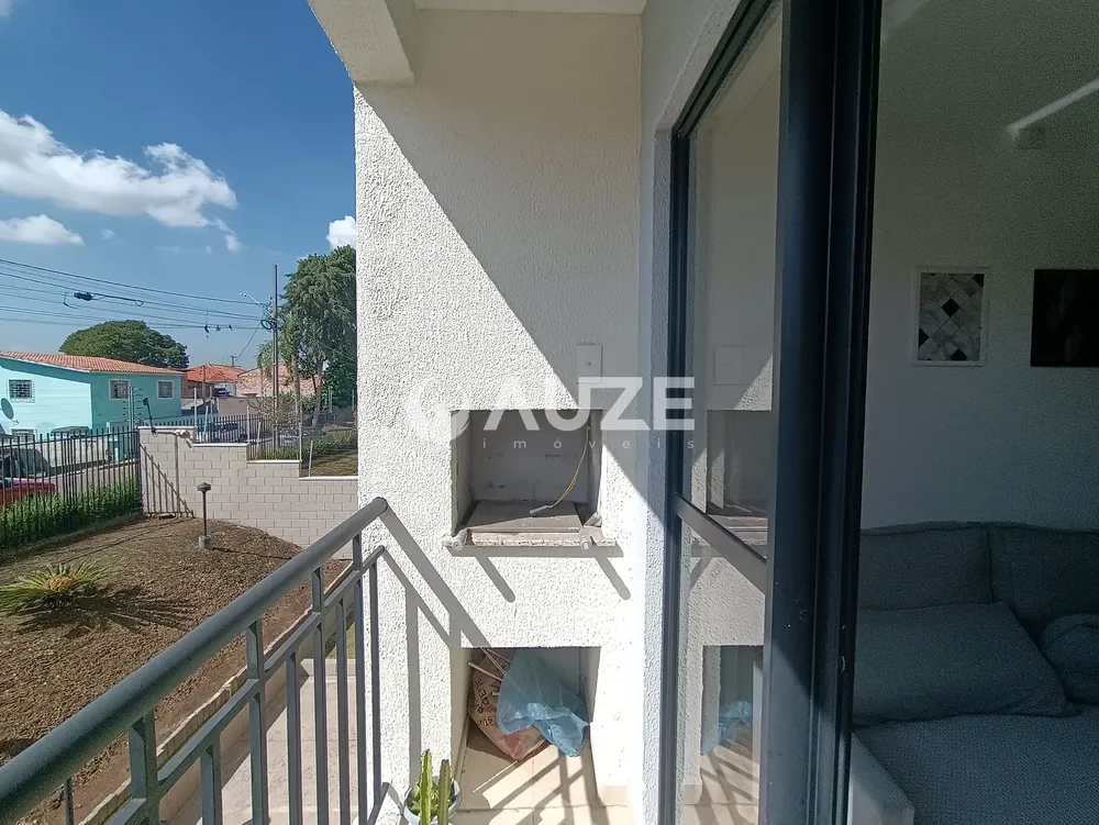 Apartamento, 3 quartos, 68 m² - Foto 1
