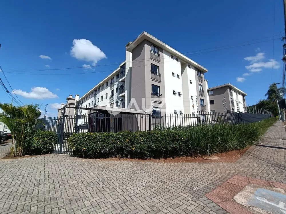 Apartamento, 3 quartos, 68 m² - Foto 8