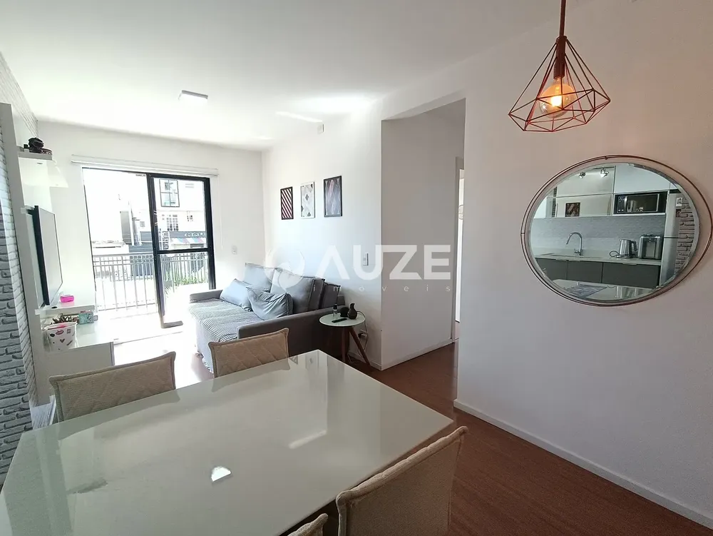 Apartamento, 3 quartos, 68 m² - Foto 4