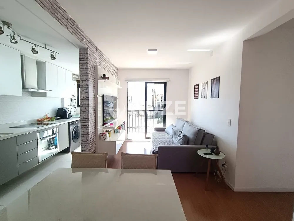 Apartamento, 3 quartos, 68 m² - Foto 3