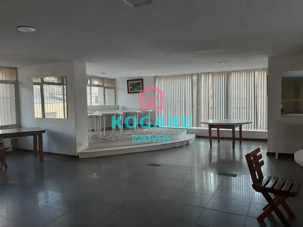 Apartamento, 2 quartos, 76 m² - Foto 2