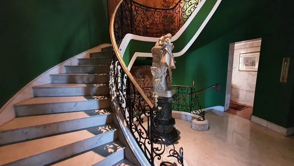 Cobertura, 5 quartos, 3900 m² - Foto 7