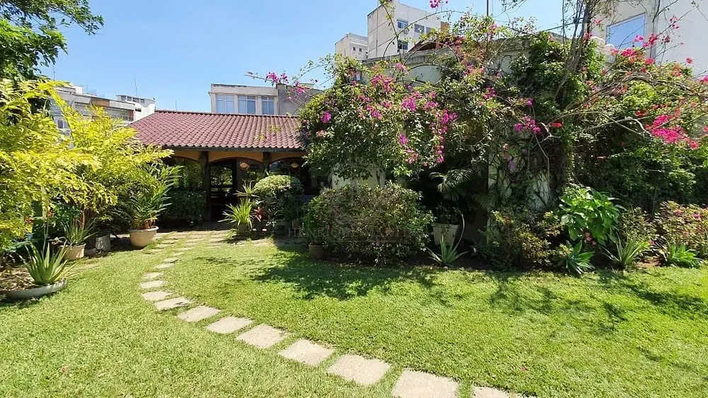Cobertura, 5 quartos, 3900 m² - Foto 69
