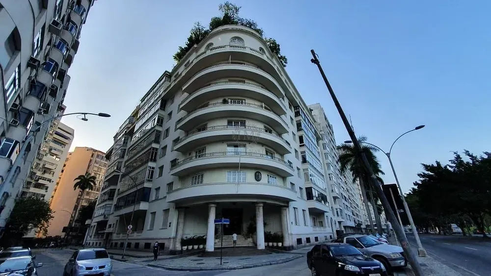 Cobertura, 5 quartos, 3900 m² - Foto 97