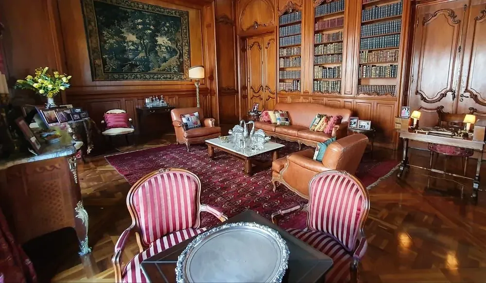 Cobertura, 5 quartos, 3900 m² - Foto 106