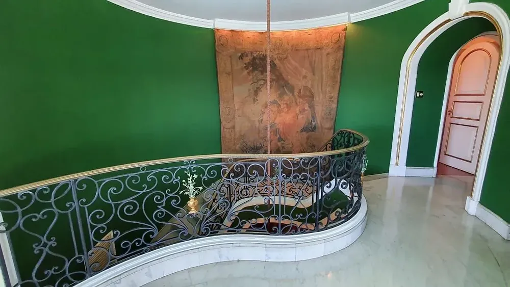 Cobertura, 5 quartos, 3900 m² - Foto 100