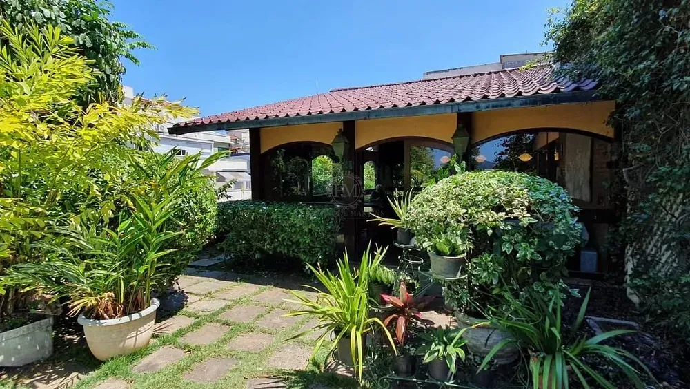 Cobertura, 5 quartos, 3900 m² - Foto 108