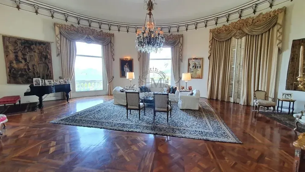Cobertura, 5 quartos, 3900 m² - Foto 14