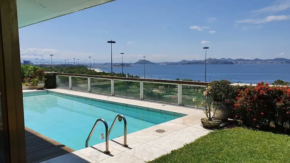 Cobertura, 5 quartos, 3900 m² - Foto 95