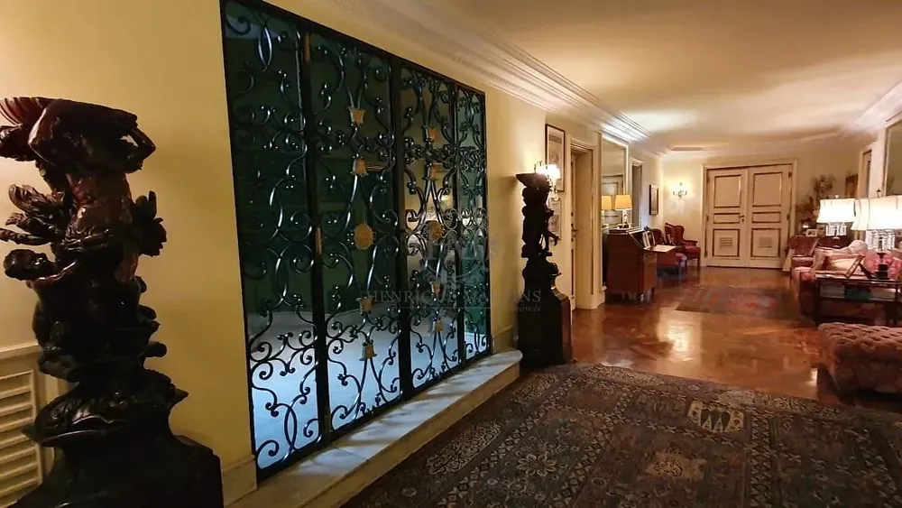 Cobertura, 5 quartos, 3900 m² - Foto 61