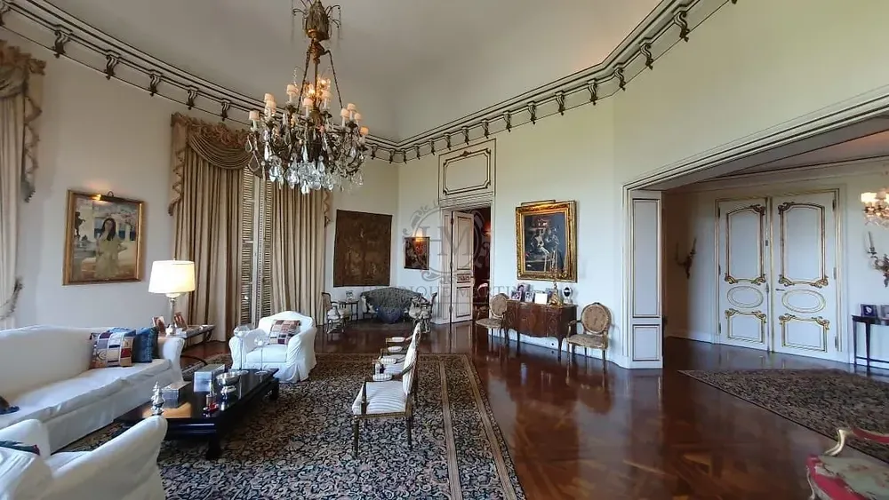 Cobertura, 5 quartos, 3900 m² - Foto 44