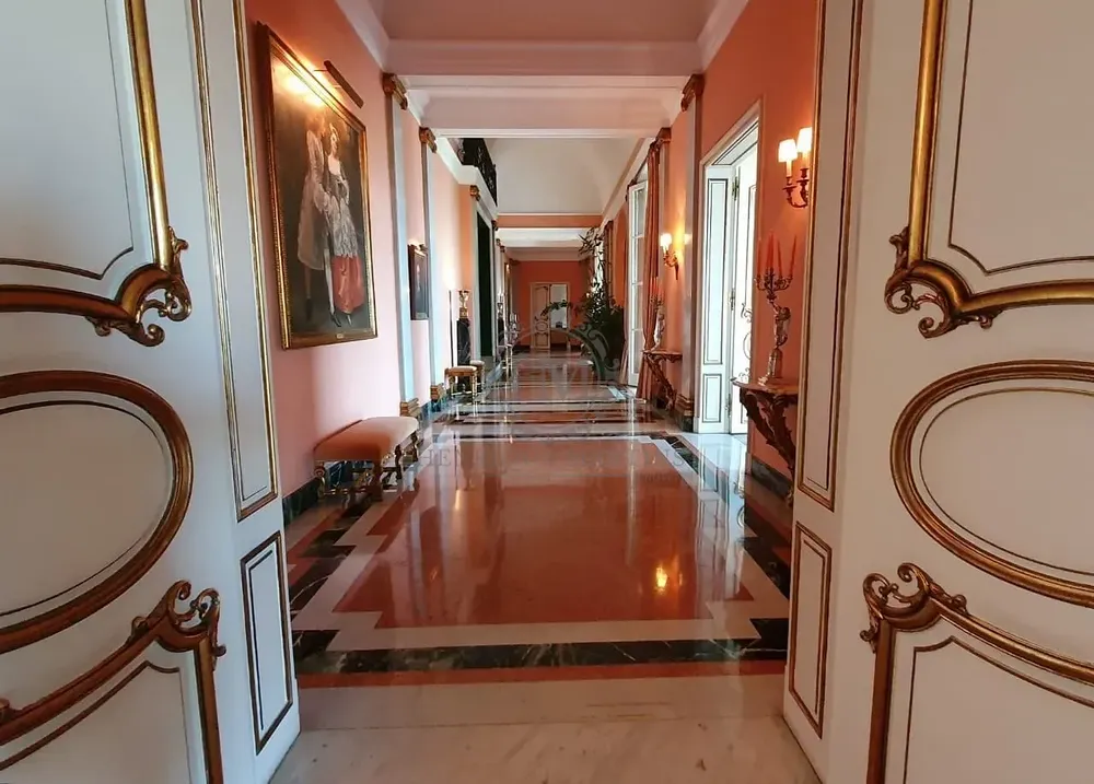 Cobertura, 5 quartos, 3900 m² - Foto 2