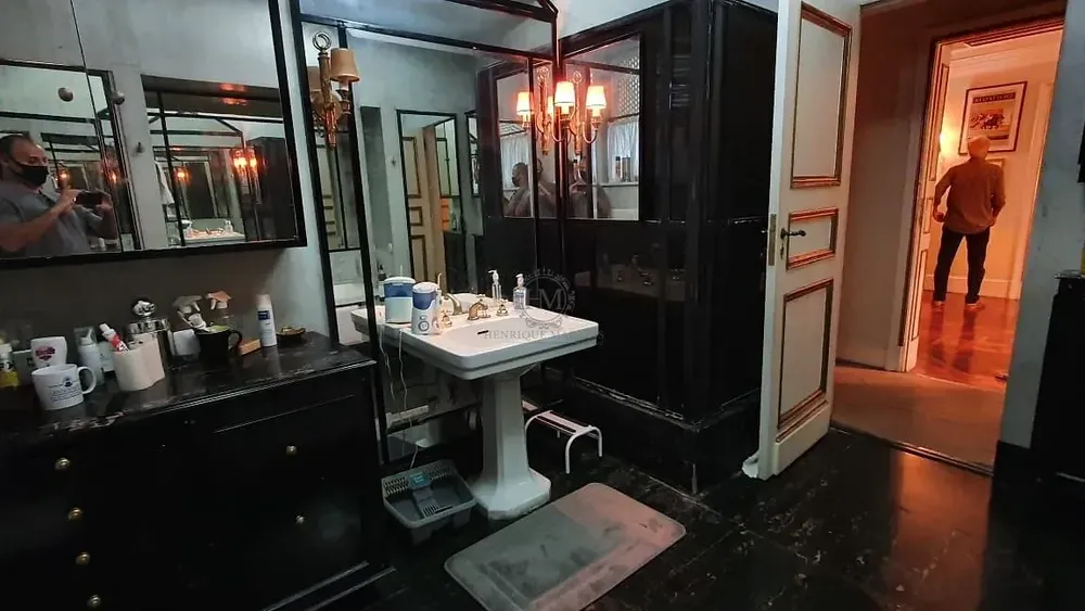Cobertura, 5 quartos, 3900 m² - Foto 109