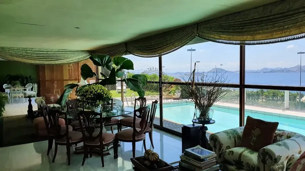 Cobertura, 5 quartos, 3900 m² - Foto 25