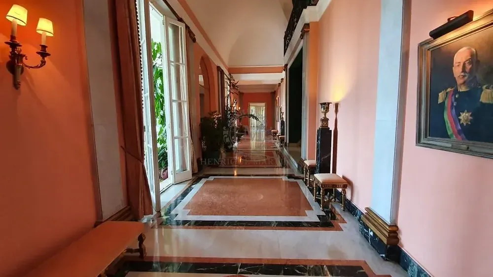 Cobertura, 5 quartos, 3900 m² - Foto 17