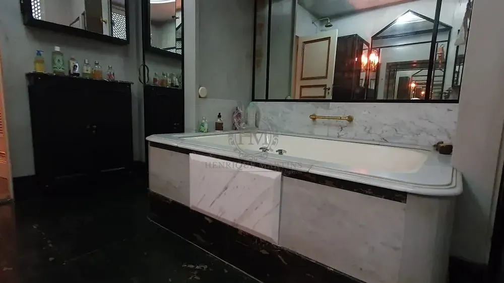 Cobertura, 5 quartos, 3900 m² - Foto 22