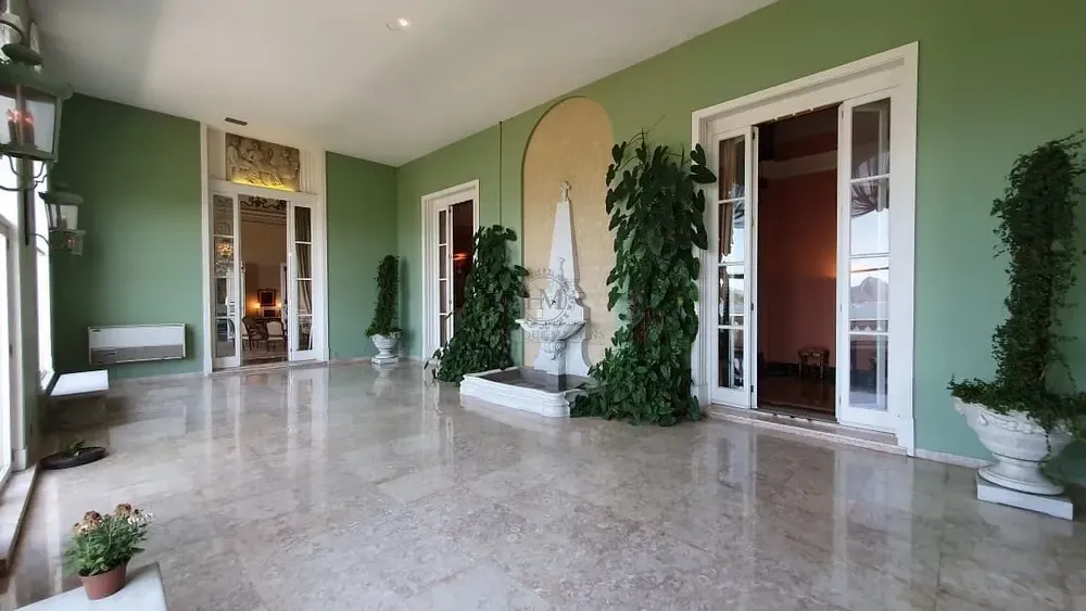 Cobertura, 5 quartos, 3900 m² - Foto 92