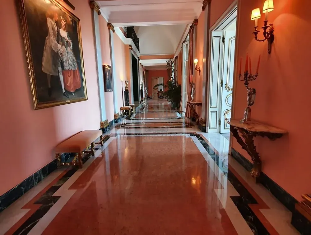 Cobertura, 5 quartos, 3900 m² - Foto 12