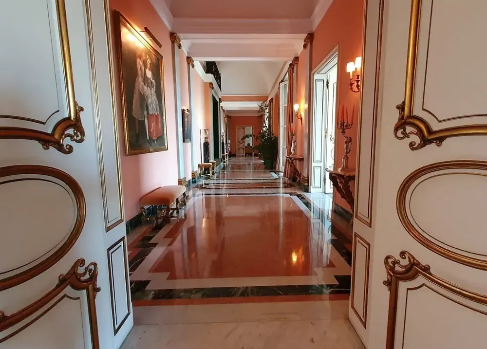 Cobertura, 5 quartos, 3900 m² - Foto 87