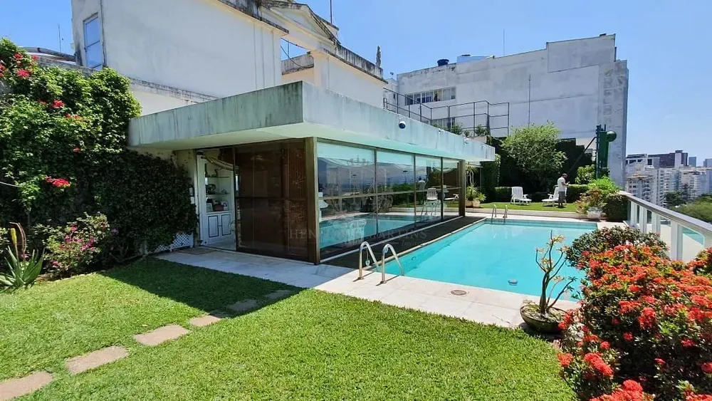 Cobertura, 5 quartos, 3900 m² - Foto 74