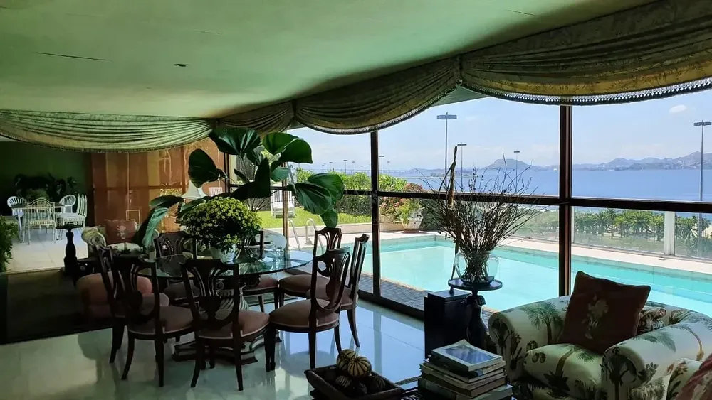 Cobertura, 5 quartos, 3900 m² - Foto 86