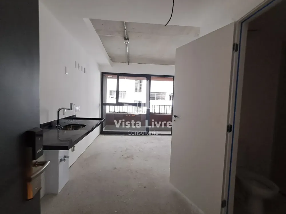 Apartamento, 1 quarto, 29 m² - Foto 7