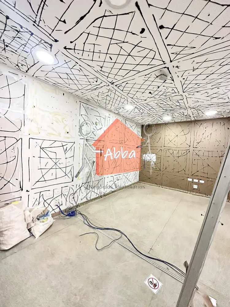 Casa, 1 quarto, 572 m² - Foto 2