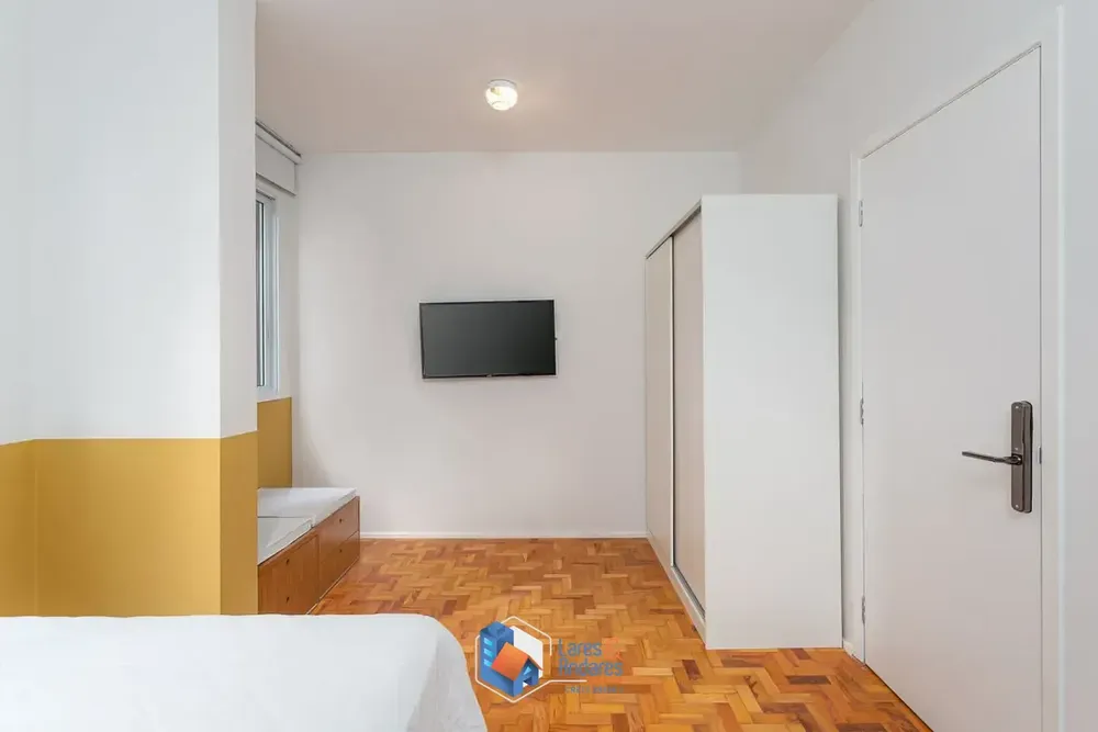 Apartamento, 5 quartos, 158 m² - Foto 8