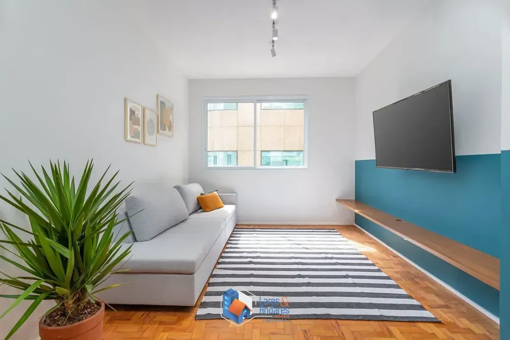 Apartamento, 5 quartos, 158 m² - Foto 1