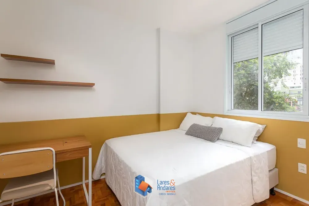 Apartamento, 5 quartos, 158 m² - Foto 6