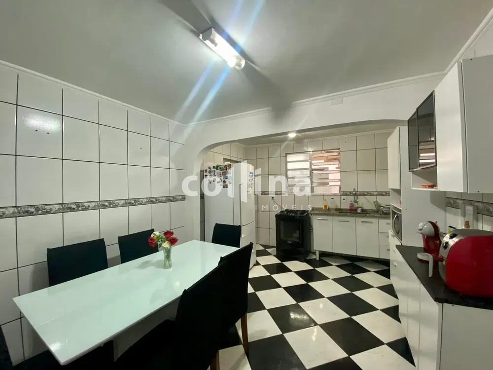 Sobrado, 3 quartos, 10 m² - Foto 6